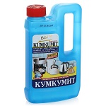 СРЕДСТВА ДЛЯ УДАЛЕНИЯ НАКИПИ